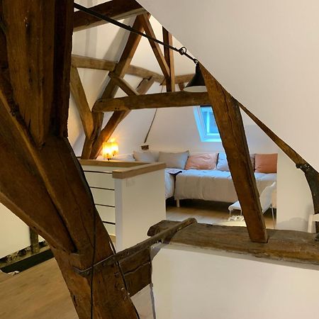 Galerie Jacqueline Storme Hotell Lille Exteriör bild