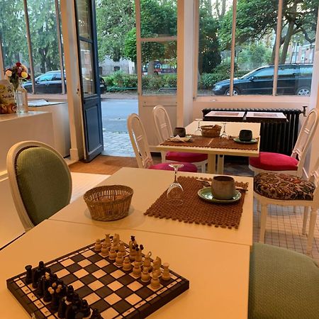 Galerie Jacqueline Storme Hotell Lille Exteriör bild