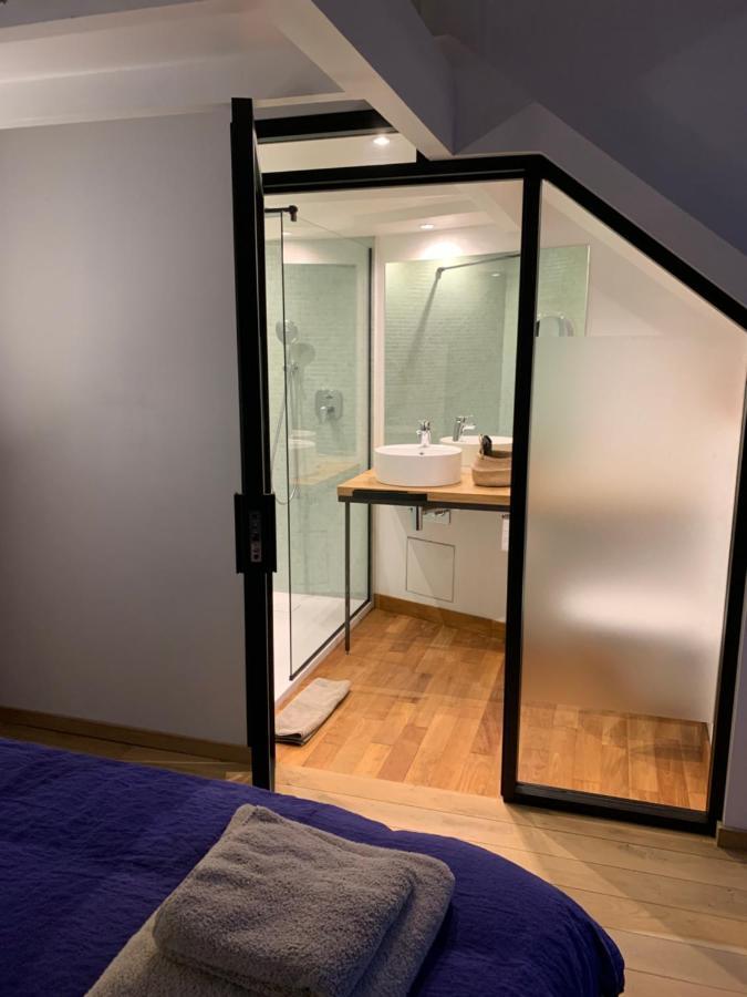 Galerie Jacqueline Storme Hotell Lille Exteriör bild