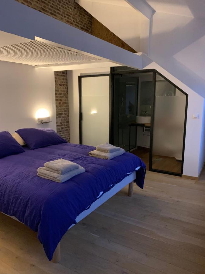 Galerie Jacqueline Storme Hotell Lille Exteriör bild