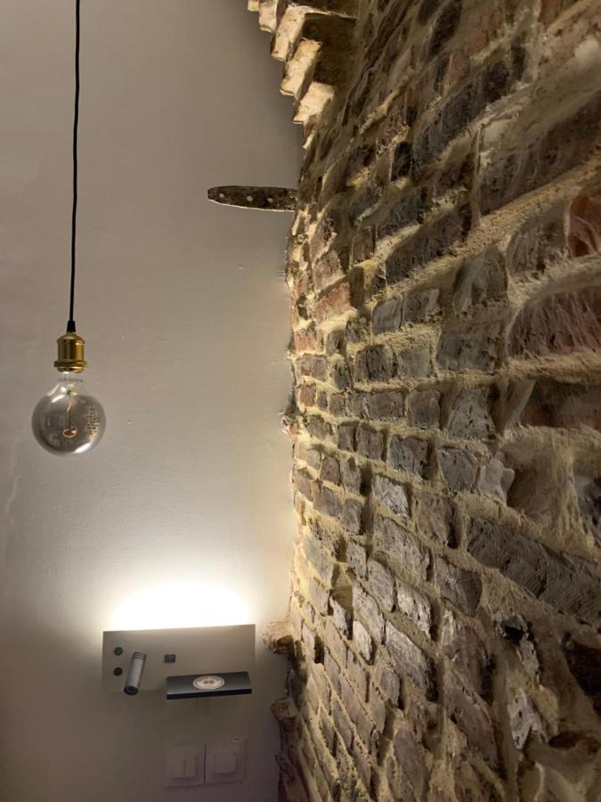 Galerie Jacqueline Storme Hotell Lille Exteriör bild