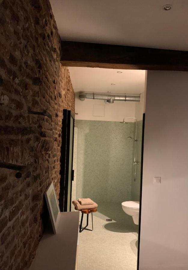 Galerie Jacqueline Storme Hotell Lille Exteriör bild