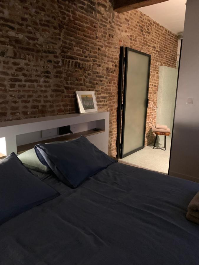 Galerie Jacqueline Storme Hotell Lille Exteriör bild