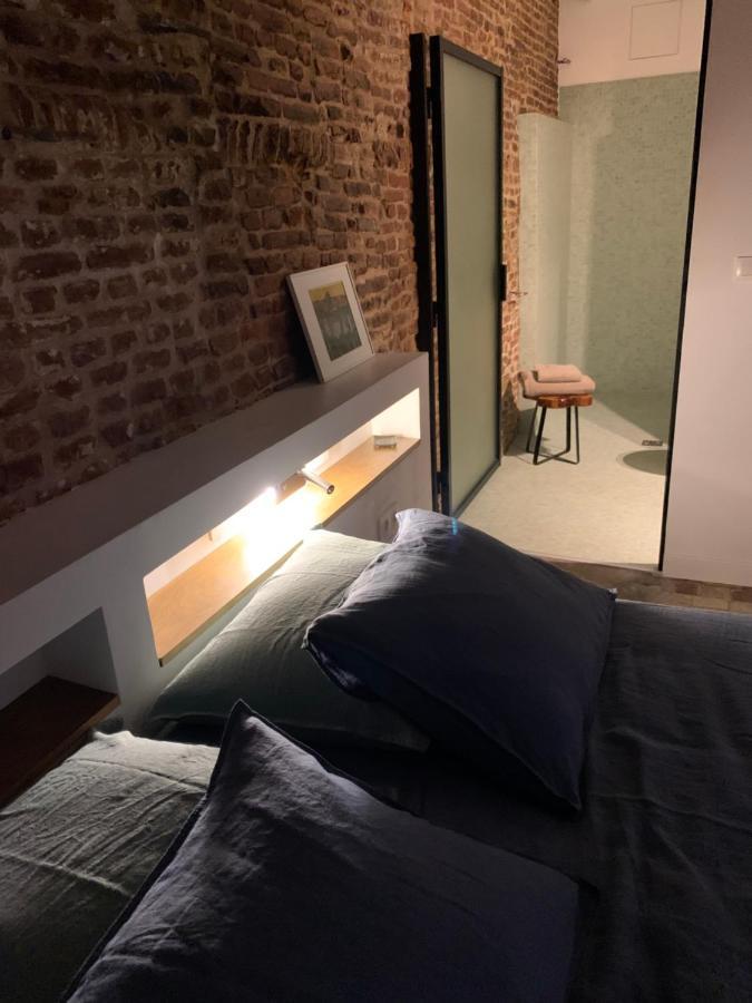 Galerie Jacqueline Storme Hotell Lille Exteriör bild