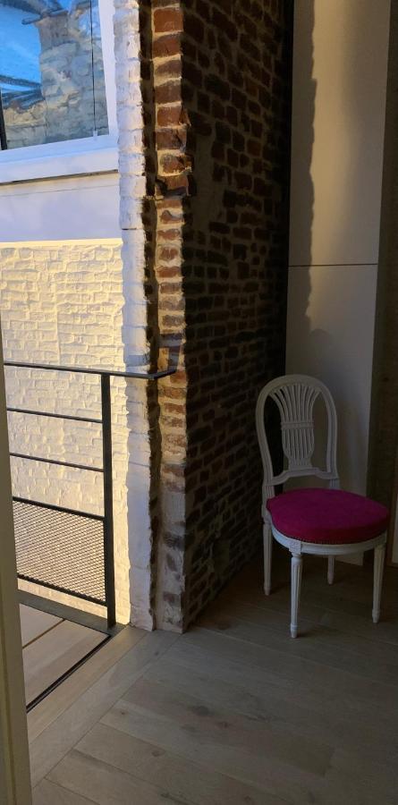 Galerie Jacqueline Storme Hotell Lille Exteriör bild