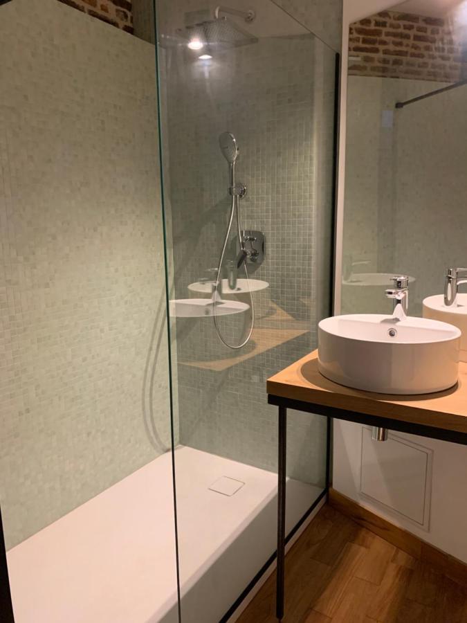 Galerie Jacqueline Storme Hotell Lille Exteriör bild