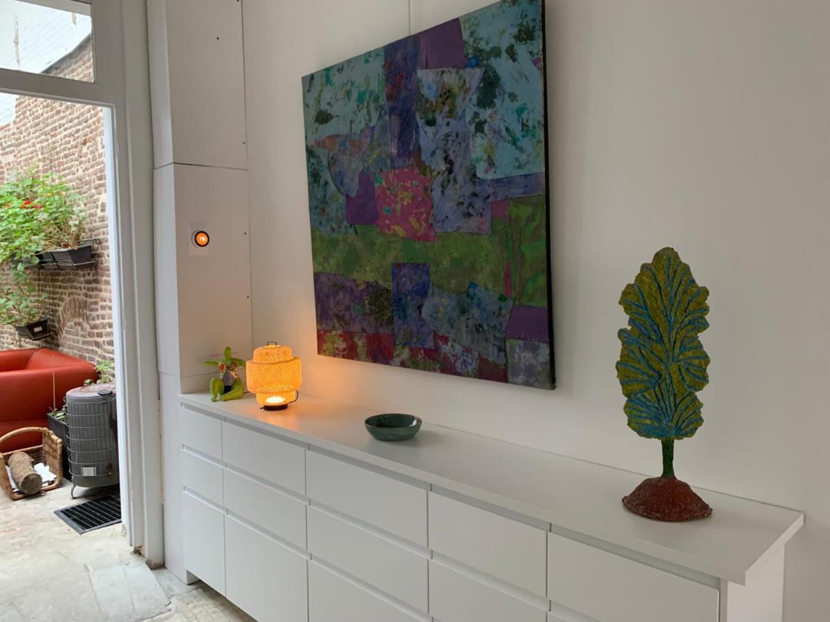 Galerie Jacqueline Storme Hotell Lille Exteriör bild