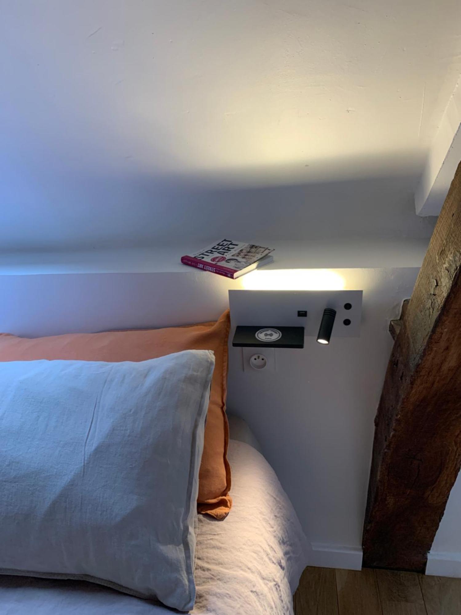 Galerie Jacqueline Storme Hotell Lille Exteriör bild
