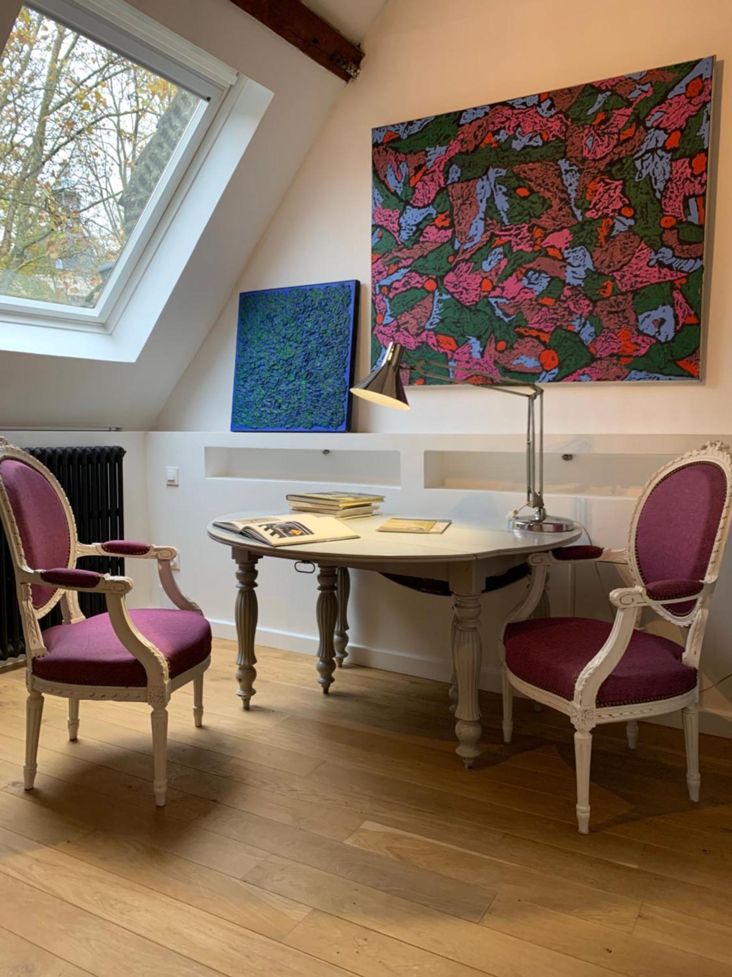 Galerie Jacqueline Storme Hotell Lille Exteriör bild