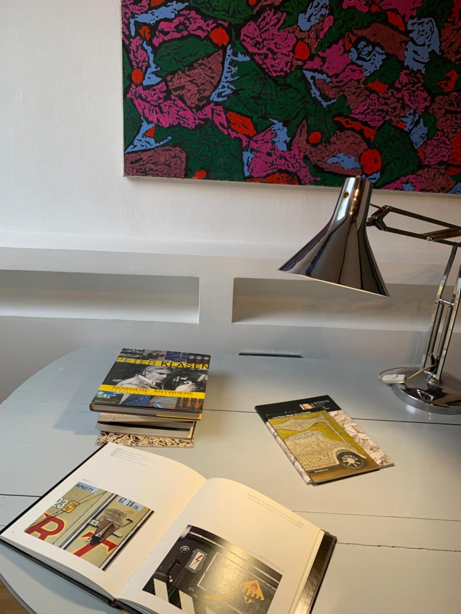 Galerie Jacqueline Storme Hotell Lille Exteriör bild