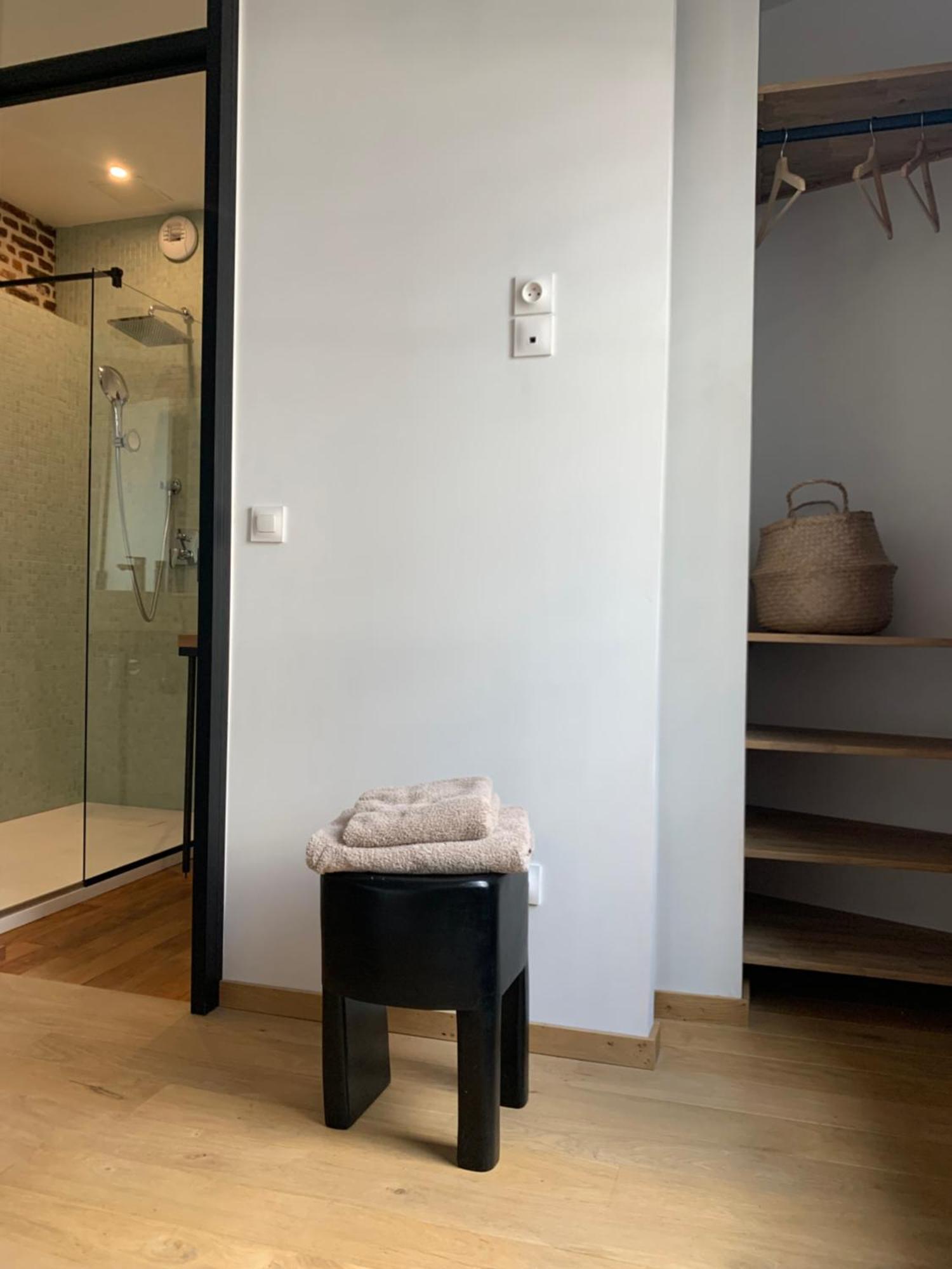 Galerie Jacqueline Storme Hotell Lille Exteriör bild