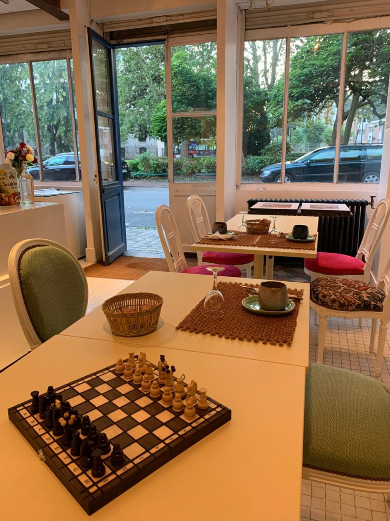 Galerie Jacqueline Storme Hotell Lille Exteriör bild